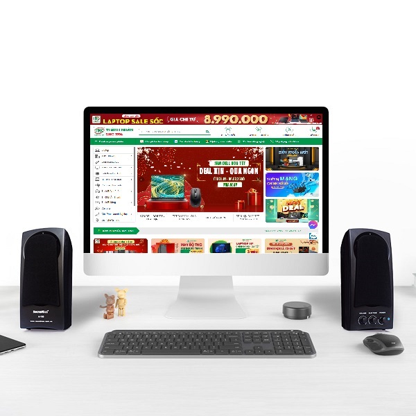 Loa Soundmax A150