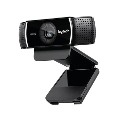 Webcam Logitech Brio 100 Graphite
