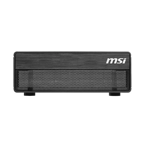 Máy chủ/ Server AI MSI EdgeXpert (Arm 20-core/NVIDIA Blackwell/128GB/4TB SSD) ĐEN (MSI-C931) (9S6-C9311-51S)
