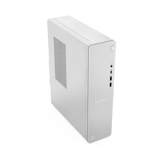 PC Lenovo IdeaCentre Tower 08IAS10 (91CF002VVN) (Intel® Core™ Ultra 5-225/ 16GB DDR5/ 512GB SSD/ Windows 11 Home + Office + Microsoft)