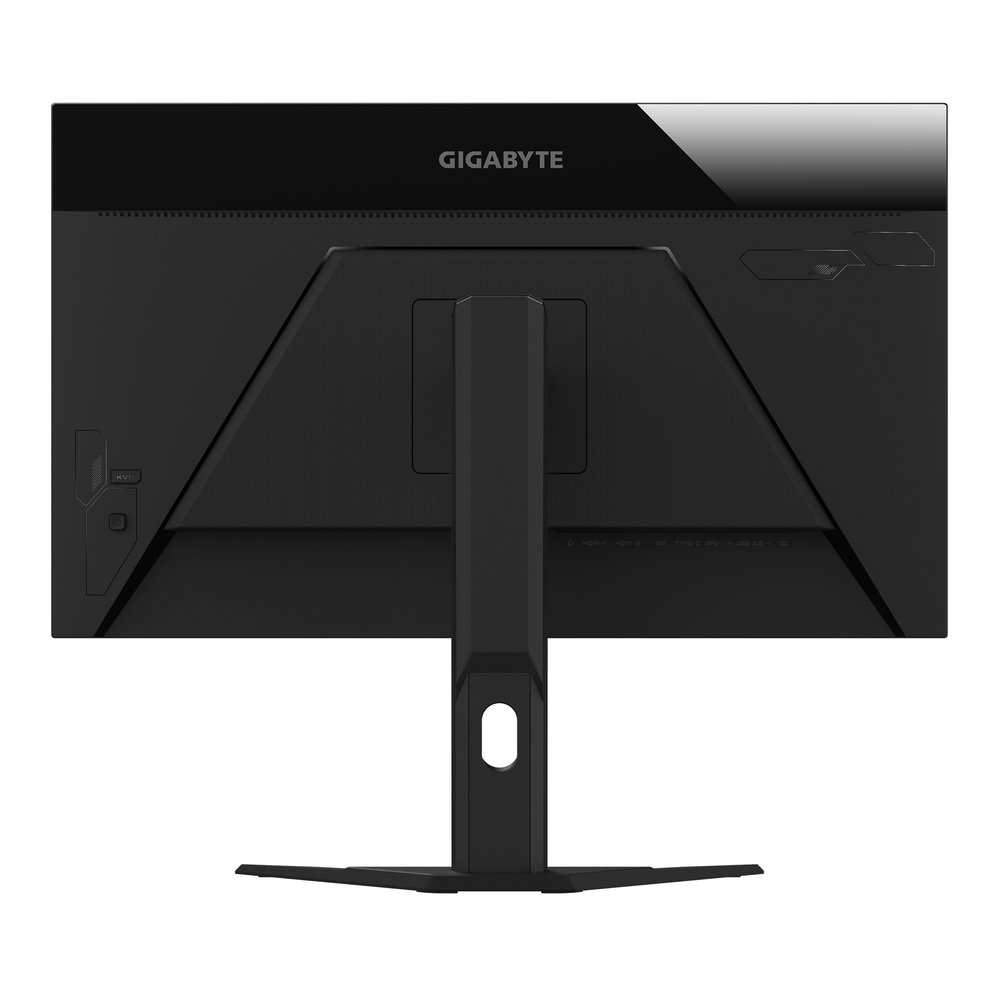 Màn hình GIGABYTE M27QA 27" IPS 2K 180Hz chuyên game