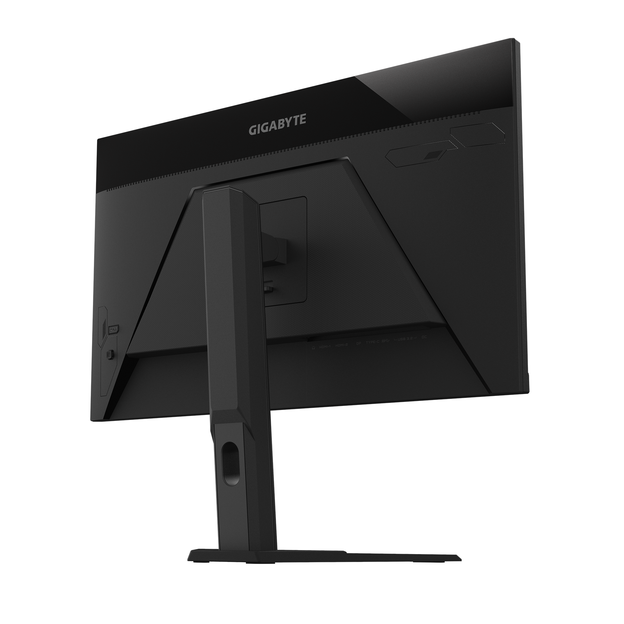 Màn hình GIGABYTE M27QA 27" IPS 2K 180Hz chuyên game