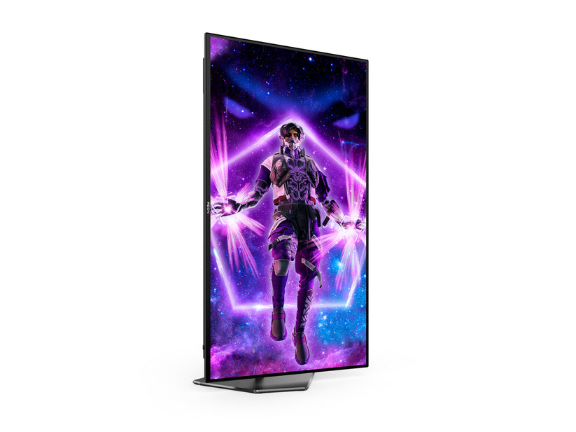 Màn hình AOC Agon Pro AG276QSD 27" OLED 2K 360Hz chuyên game
