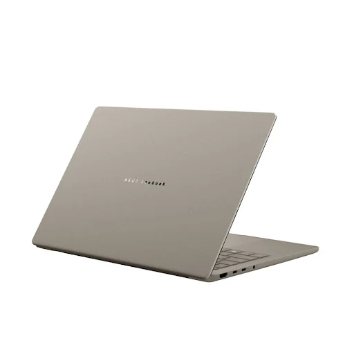 Laptop Asus Zenbook A14 UX3407NA-QD132WS (Snapdragon X2 Elite X2E88100/ 16GB/ 512GB/ Windows 11 Home)