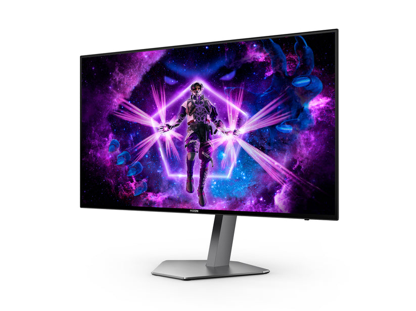 Màn hình AOC Agon Pro AG276QSD 27" OLED 2K 360Hz chuyên game