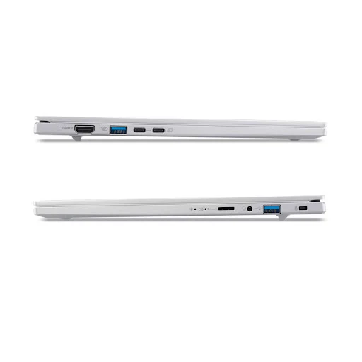 Laptop Acer Aspire 14 AI A14-61M-R9RA (Ryzen AI 5 340/ 16GB/ 512GB/ Windows 11 Home SL)