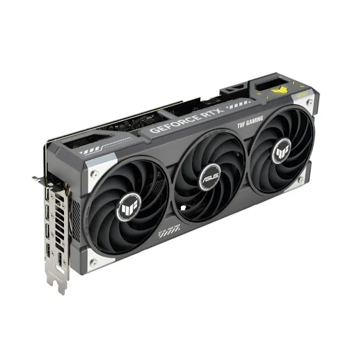 Card màn hình ASUS TUF Gaming GeForce RTX 5070 Ti 16GB GDDR7 OC Edition