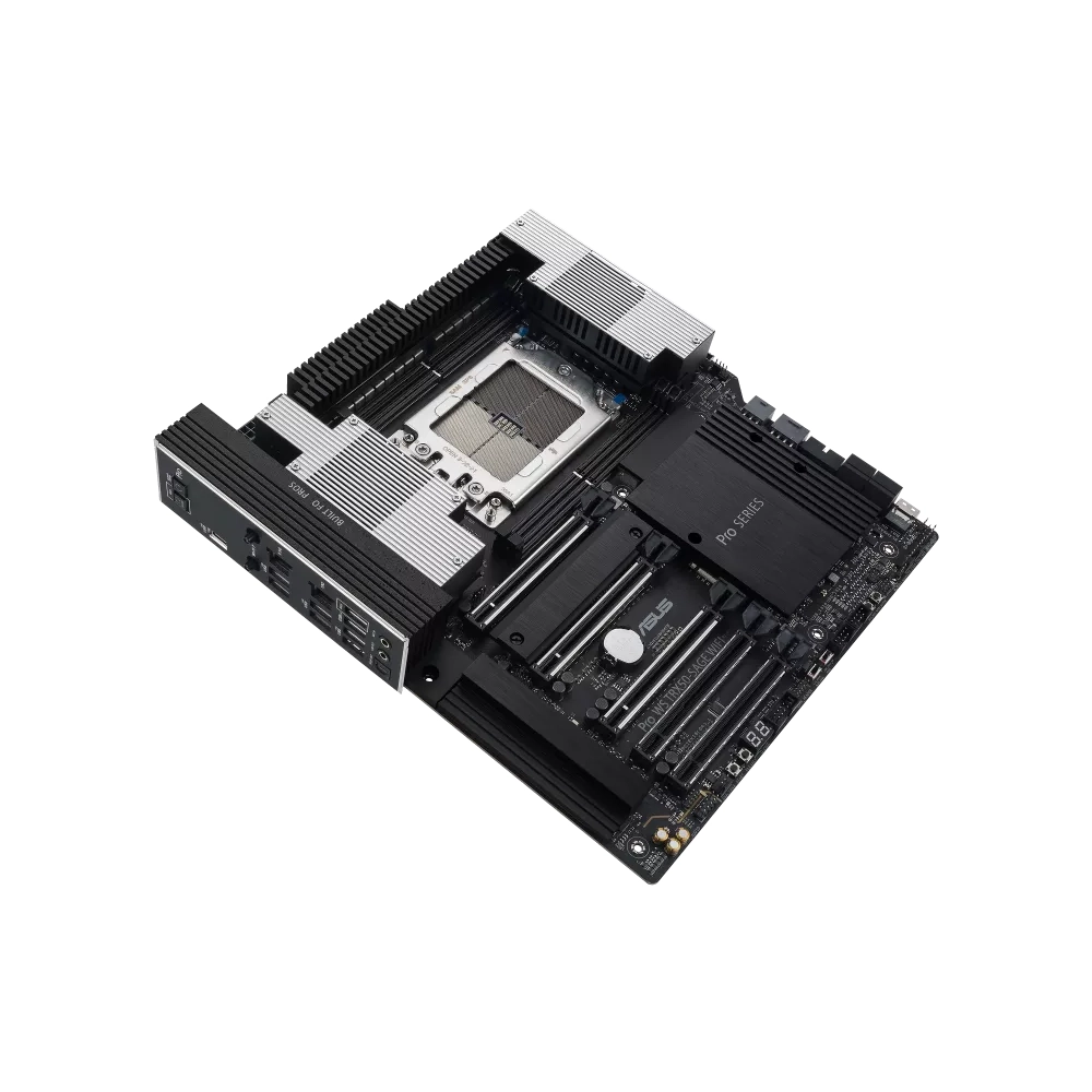 Mainboard ASUS PRO WS TRX50-SAGE WIFI DDR5 (4 x DDR5/ sTR5/ ERB)