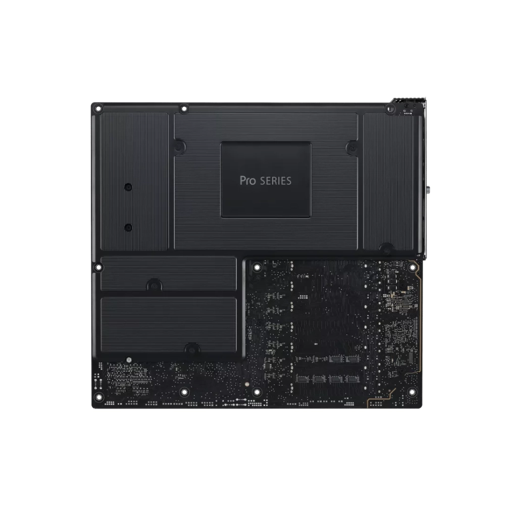 Mainboard Asus Pro WS WRX90E-SAGE SE (8 x DDR5/ 2TB/ TR5/ EBB)