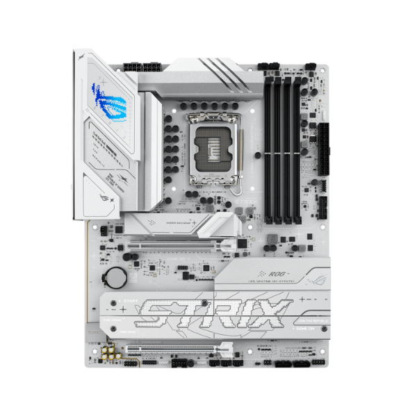 Mainboard Asus ROG STRIX B860-A GAMING WIFI (4 x DDR5/ 256GB/ LGA 1851/ ATX)