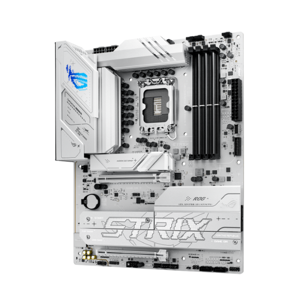 Mainboard Asus ROG STRIX B860-A GAMING WIFI (4 x DDR5/ 256GB/ LGA 1851/ ATX)