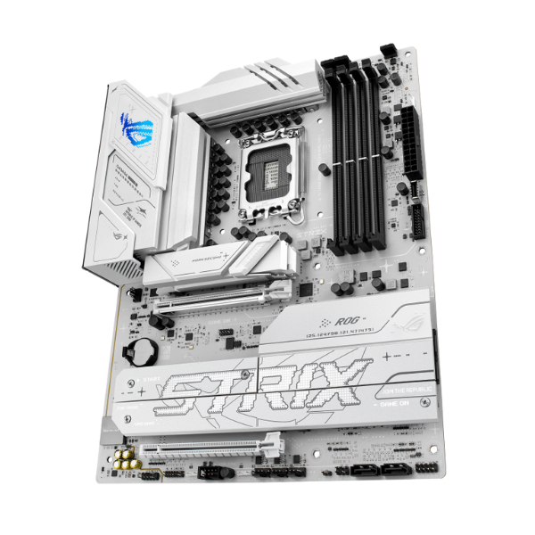 Mainboard Asus ROG STRIX B860-A GAMING WIFI (4 x DDR5/ 256GB/ LGA 1851/ ATX)