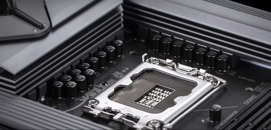 Mainboard Gigabyte Z890 EAGLE WIFI7 (4 x DDR5/ 256GB/ LGA 1851/ ATX)