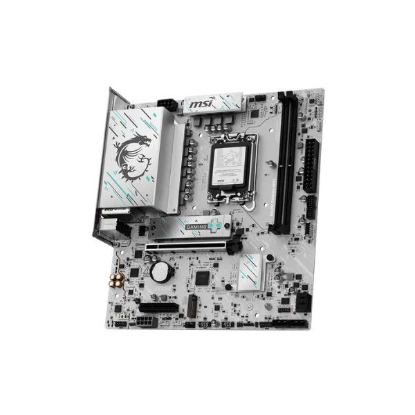 Mainboard MSI B860M GAMING WIFI (2 x DDR5/ 128GB/ LGA 1851/ Micro ATX)