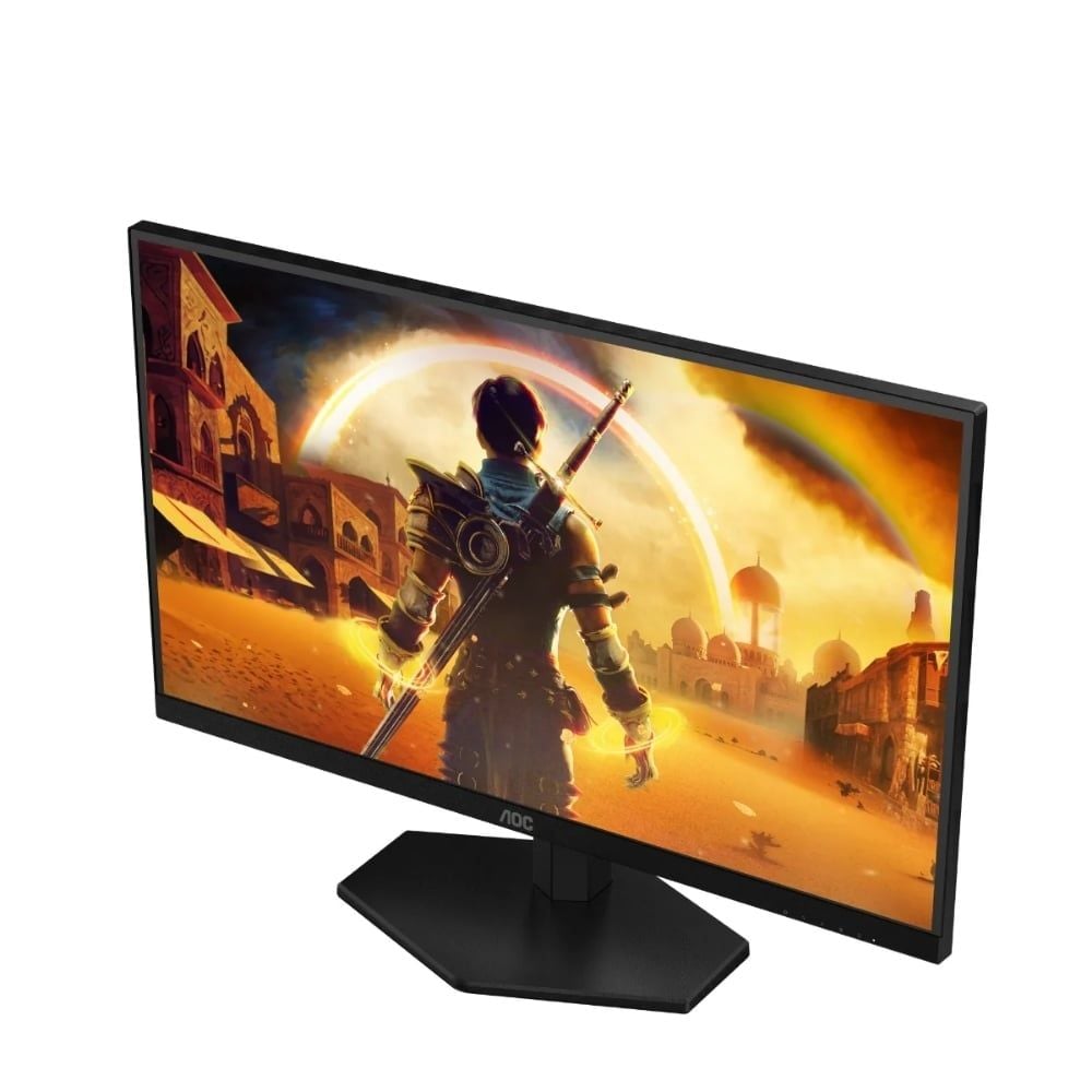 Màn hình AOC Q27G40HE 27" Fast IPS 2K 210Hz chuyên game