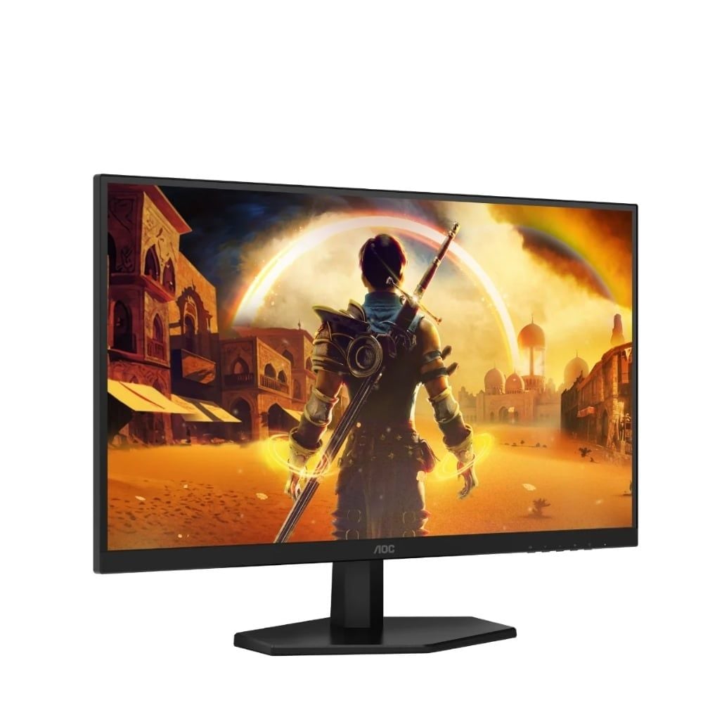 Màn hình AOC Q27G40HE 27" Fast IPS 2K 210Hz chuyên game