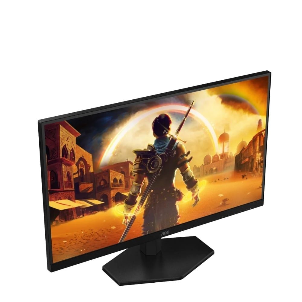 Màn hình AOC Q27G40HE 27" Fast IPS 2K 210Hz chuyên game