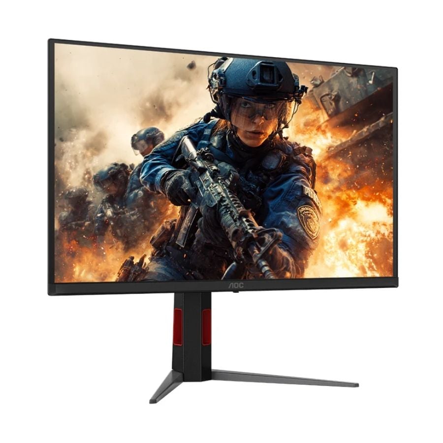 Màn hình AOC Q27G4K 27" Fast IPS 2K 420Hz chuyên game