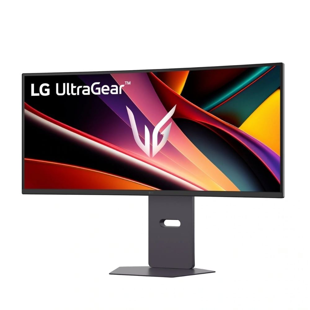 Màn hình cong LG 34G600A-B 34" 2K 160Hz Gsync chuyên game