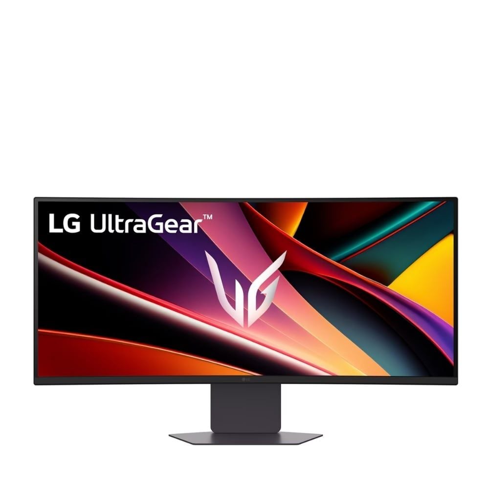 Màn hình cong LG 34G600A-B 34" 2K 160Hz Gsync chuyên game
