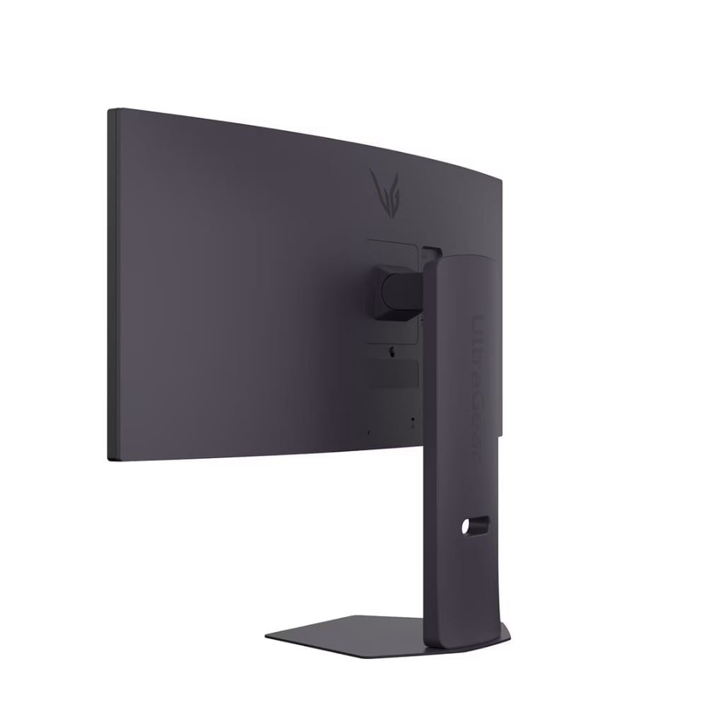 Màn hình cong LG 34G600A-B 34" 2K 160Hz Gsync chuyên game
