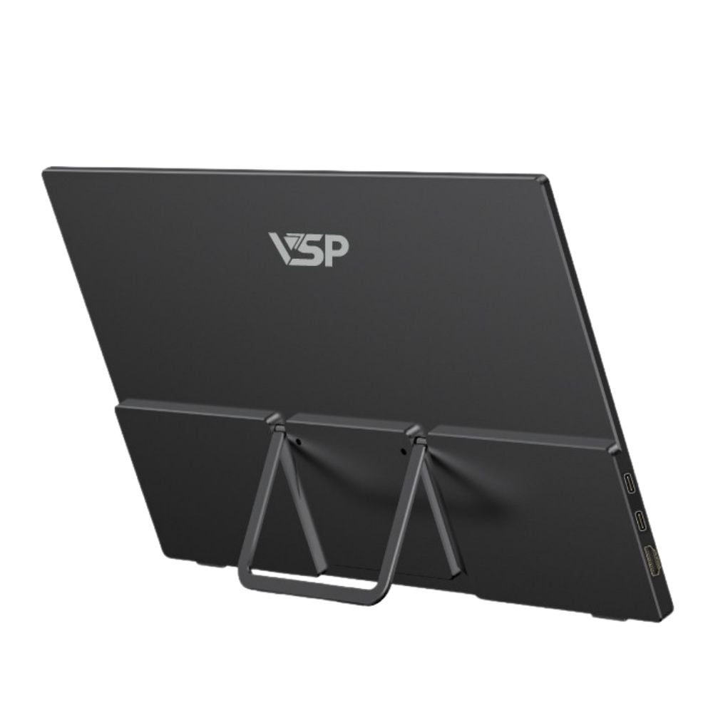 Màn hình di động VSP GP1612WS1 16" IPS 2K 120Hz USBC