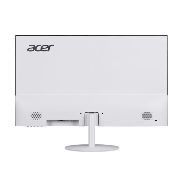 Màn hình LCD Acer SA272U G0 White (27 inch/ 2560 x 1440/ 250 cd/m2/ 1ms/ 120Hz)