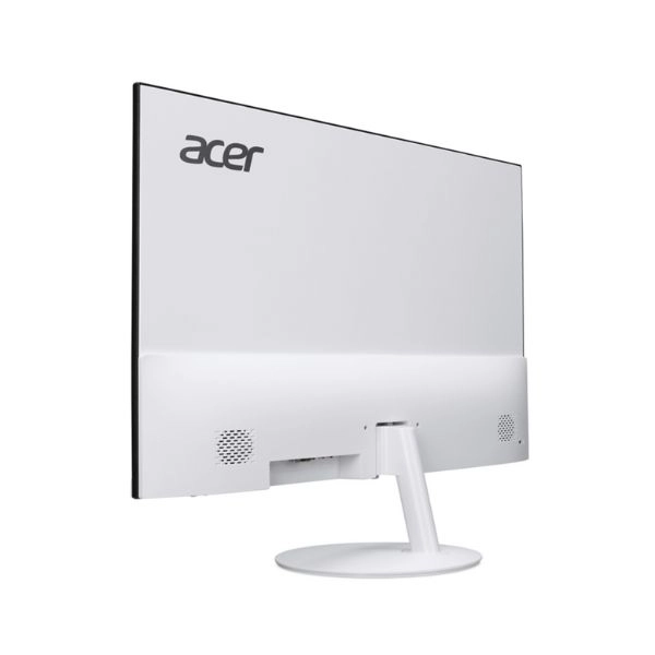 Màn hình LCD Acer SA272U G0 White (27 inch/ 2560 x 1440/ 250 cd/m2/ 1ms/ 120Hz)