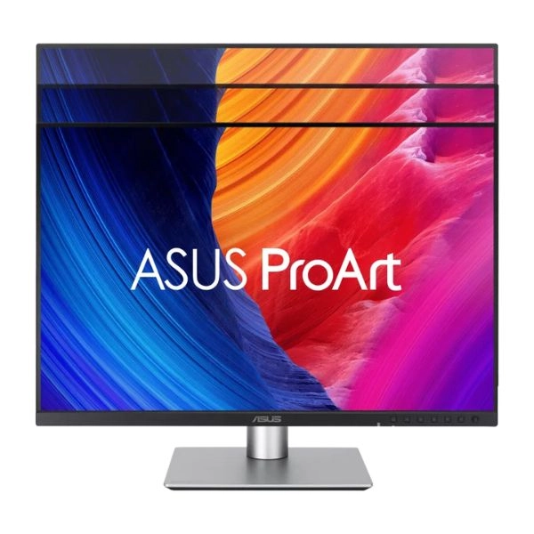 Màn hình LCD Asus ProArt PA248QFV (24.1 inch/ 1920 x 1200/ 350 cd/m2/ 5ms/ 100Hz/ 2 x 2W Speakers)