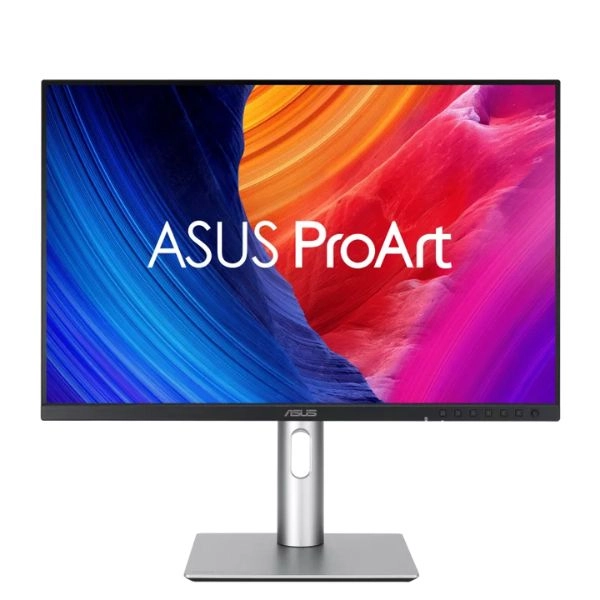 Màn hình LCD Asus ProArt PA248QFV (24.1 inch/ 1920 x 1200/ 350 cd/m2/ 5ms/ 100Hz/ 2 x 2W Speakers)