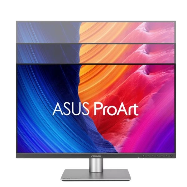 Màn hình LCD Asus ProArt PA278CGRV (27 inch IPS/ 2560 x 1440 / 300 cd/m²/ 5ms/ 144Hz)