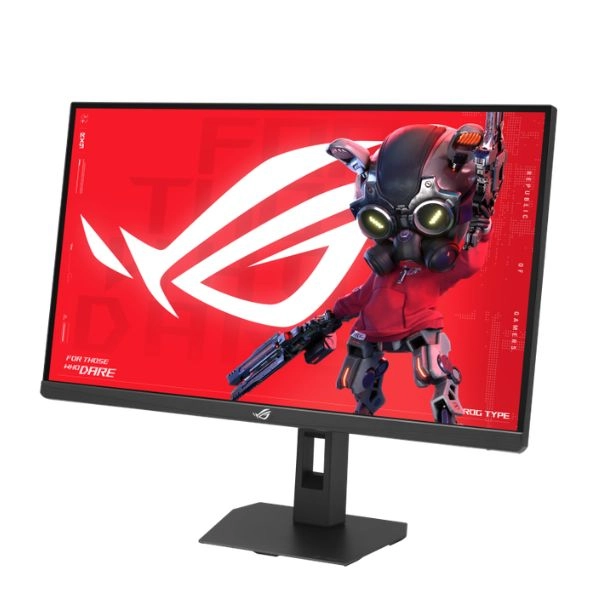 Màn hình LCD Asus ROG Strix 5K XG27JCG (27 inch IPS/ 5120 x 2880/ 350cd/㎡/ 0.3ms/ 180Hz)