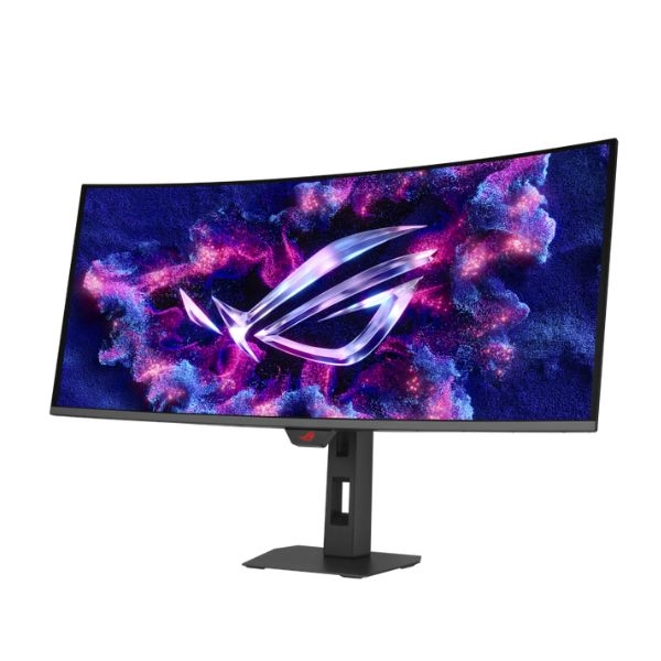 Màn hình LCD Asus ROG Strix OLED XG34WCDMTG