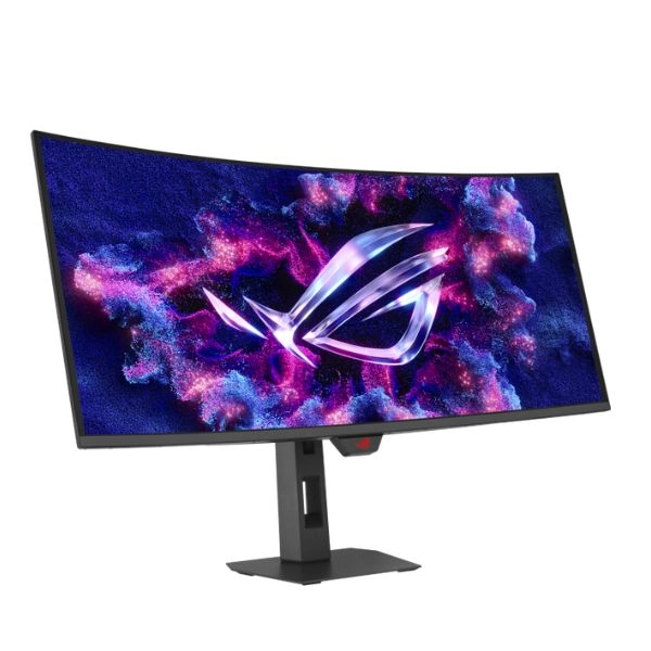Màn hình LCD Asus ROG Strix OLED XG34WCDMTG