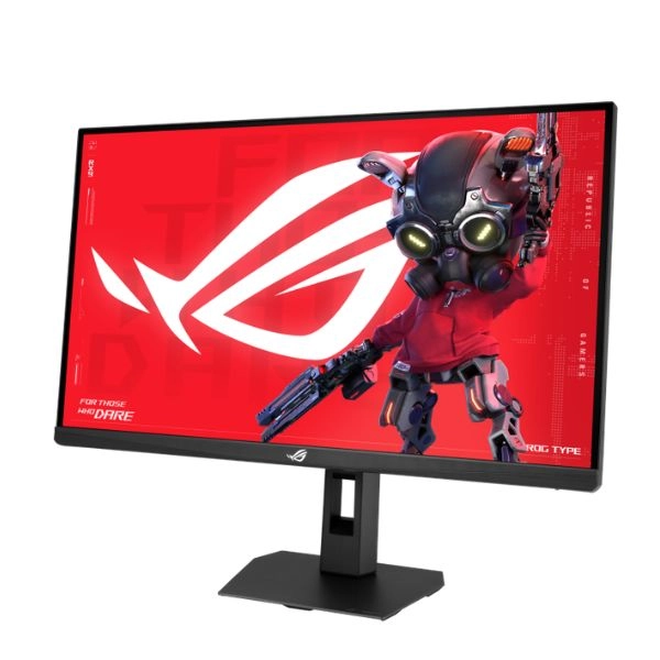 Màn hình LCD Asus ROG Strix XG27ACMES (27 inch IPS/ 2560 x 1440/ 350cd/㎡/ 1ms/ 255Hz)