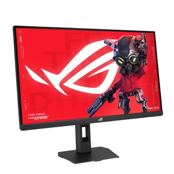 Màn hình LCD Asus ROG Strix XG27ACMES (27 inch IPS/ 2560 x 1440/ 350cd/㎡/ 1ms/ 255Hz)