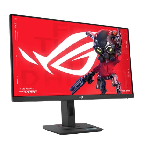 Màn hình LCD Asus Rog Strix XG27ACMS (27 inch IPS/ 2560 x 1440/ 350cd/㎡/ 1ms/ 320Hz)