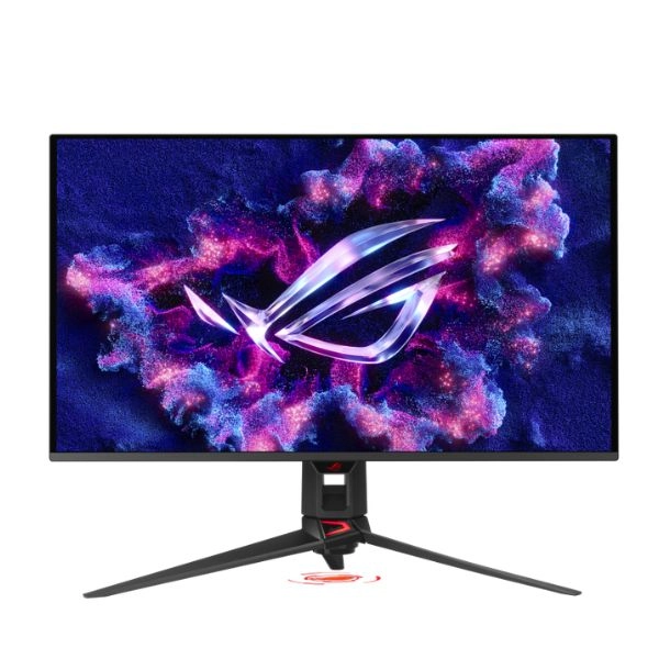Màn hình LCD Asus ROG Swift OLED PG32UCDMR (31.5 inch QD-OLED/ 3840 x 2160/ 1,000 cd/㎡/ 0.03ms/ 240Hz)