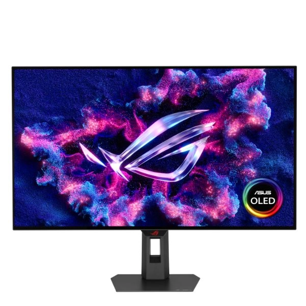 Màn hình LCD Asus ROG Strix OLED XG32UCWMG (31.5 inch/ 3840 x 2160/ 1300 cd/m2/ 0.03ms/ 240Hz)