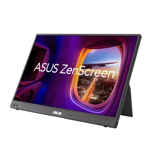 Màn hình LCD Asus ZenScreen MB16FC (16 inch IPS/ 1920 x 1200/ 300cd/㎡/ 5 ms/ 75 Hz)