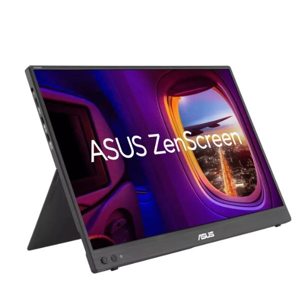 Màn hình LCD Asus ZenScreen MB16FC (16 inch IPS/ 1920 x 1200/ 300cd/㎡/ 5 ms/ 75 Hz)