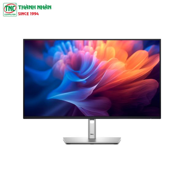 Màn hình LCD Dell Pro Plus P2725H (27 inch/ 1920 x 1080/ 300 cd/m2/ 5ms/ 100Hz)
