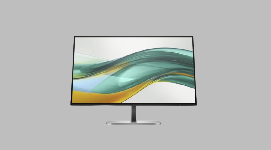 Màn hình LCD HP Series 5 Pro 524pf 9D9L6UT (23.8 inch/ 1920 x 1080/ 350 cd/m2/ 5ms/ 100Hz)