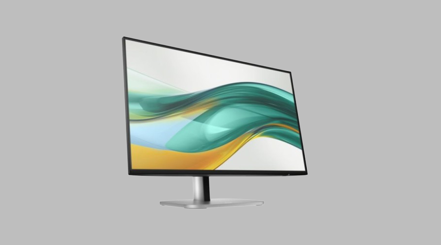 Màn hình LCD HP Series 5 Pro 524pf 9D9L6UT (23.8 inch/ 1920 x 1080/ 350 cd/m2/ 5ms/ 100Hz)