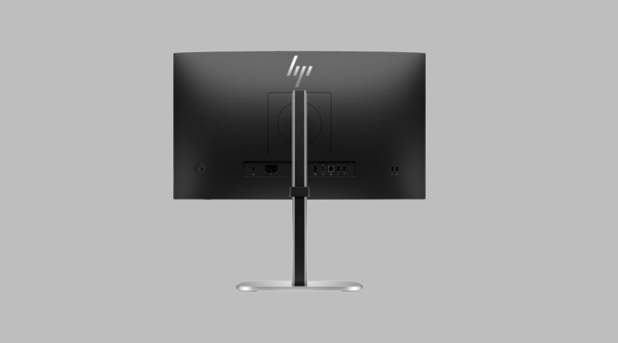 Màn hình LCD HP Series 5 Pro 524pf 9D9L6UT (23.8 inch/ 1920 x 1080/ 350 cd/m2/ 5ms/ 100Hz)