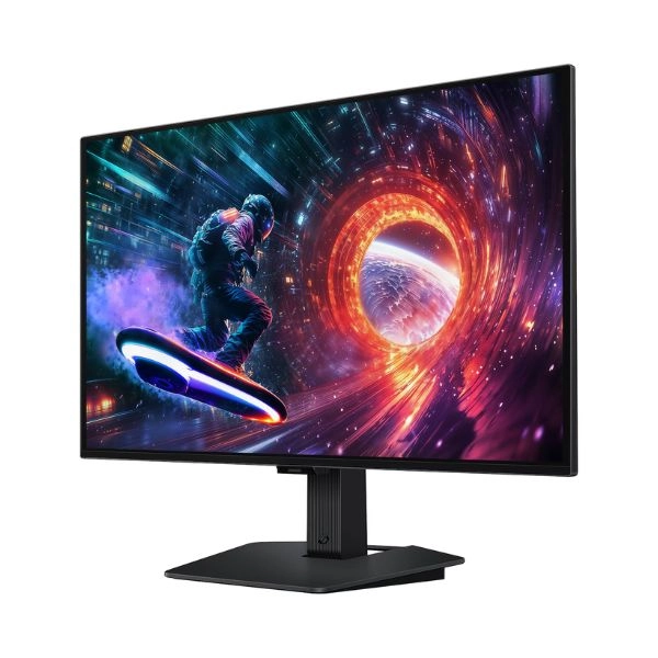 Màn hình LCD Samsung Odyssey G5 G50SF LS27FG502SEXXV (27 inch/ 2560 x 1440/ 200 cd/m2/ 0.03ms/ 180Hz)