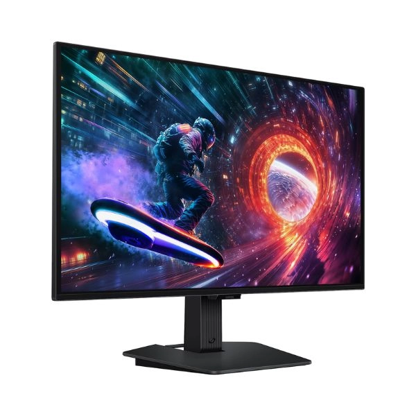 Màn hình LCD Samsung Odyssey G5 G50SF LS27FG502SEXXV (27 inch/ 2560 x 1440/ 200 cd/m2/ 0.03ms/ 180Hz)