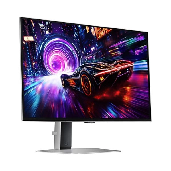 Màn hình LCD Samsung Odyssey OLED G8 G81SF LS32FG812SEXXV (32 inch/ 3840 x 2160/ 260 cd/m2/ 0.03ms/ 240Hz)