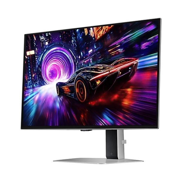 Màn hình LCD Samsung Odyssey OLED G8 G81SF LS32FG812SEXXV (32 inch/ 3840 x 2160/ 260 cd/m2/ 0.03ms/ 240Hz)