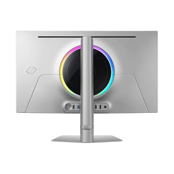 Màn hình LCD Samsung Odyssey OLED G8 G81SF LS32FG812SEXXV (32 inch/ 3840 x 2160/ 260 cd/m2/ 0.03ms/ 240Hz)